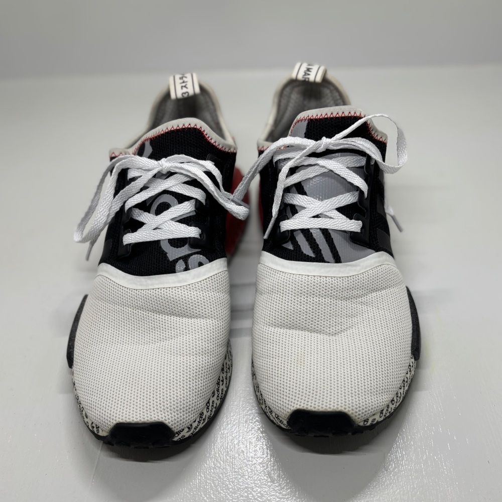 Men’s Adidas NMD_R1 Training Shoes size 8 - Picture 3 of 10